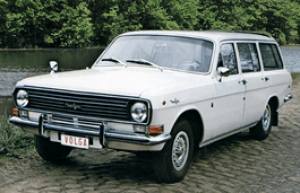Размер колёс на ГАЗ 2410 Volga 1984 Подбор шин на ГАЗ 2410 Volga 1984