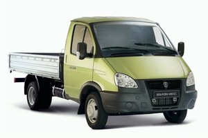 Размер колёс на ГАЗ Gazelle Business 2023 Подбор шин на ГАЗ Gazelle Business 2023