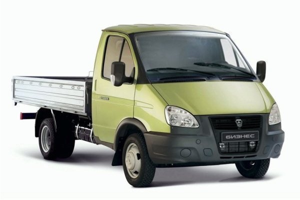 Размер колёс на ГАЗ Gazelle Business 2026 Подбор шин на ГАЗ Gazelle Business 2026