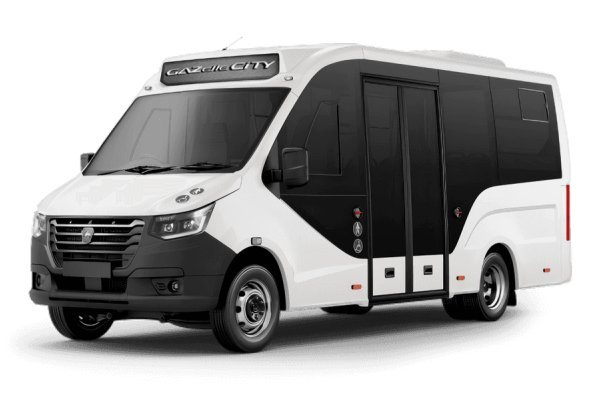 Размер колёс на ГАЗ Gazelle City 2026 Подбор шин на ГАЗ Gazelle City 2026