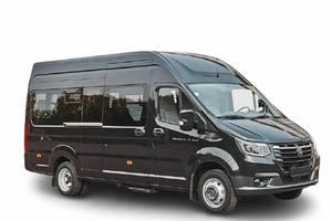 Размер колёс на ГАЗ Gazelle NN 2019 Подбор шин на ГАЗ Gazelle NN 2019