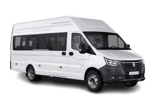 Размер колёс на ГАЗ Gazelle NN 2022 Подбор шин на ГАЗ Gazelle NN 2022