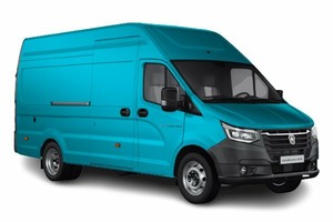 Подбор шин на ГАЗ Gazelle NN 2024