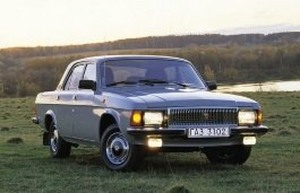 Размер колёс на ГАЗ Volga 2010 Подбор шин на ГАЗ Volga 2010