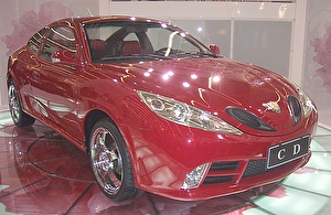 Размер колёс на Geely Beauty Leopard 2005 Подбор шин на Geely Beauty Leopard 2005