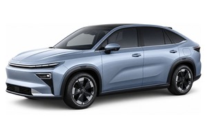 Подбор шин на Geely Boyue REV 2026