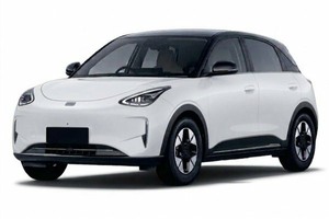 Подбор шин на Geely E2 2026