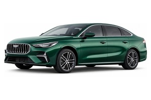 为汽车选择轮胎和轮圈 Geely Emgrand. Шины на Geely