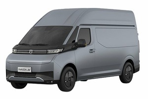 Подбор шин на Geely Farizon SV 2024