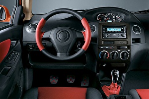 Размер колёс на Geely MK Cross 2011 Подбор шин на Geely MK Cross 2011