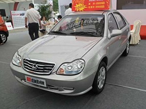 Размер колёс на Geely MK 2014 Подбор шин на Geely MK 2014