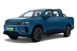 Размер колёс на Geely Radar Horizon PHEV 2025 Подбор шин на Geely Radar Horizon PHEV 2025