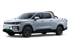 Размер колёс на Geely Radar King Kong EV 2025 Подбор шин на Geely Radar King Kong EV 2025