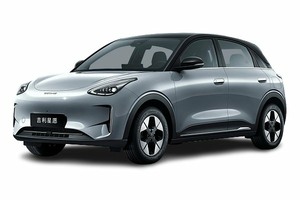 Размер колёс на Geely Star Wish 2025 Подбор шин на Geely Star Wish 2025