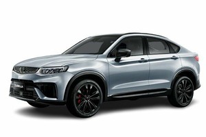 Размер колёс на Geely Tugella 2025 Подбор шин на Geely Tugella 2025