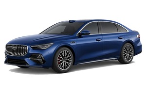 Подбор шин на Geely Xingrui L Plus 2026