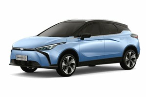 Подбор шин на Geometry C 2023