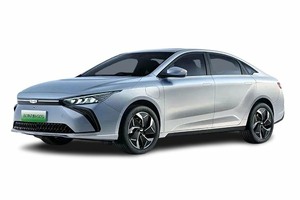 Подбор шин на Geometry G6 2023