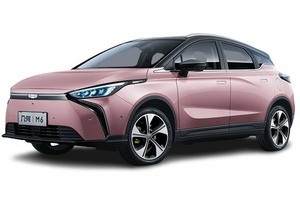 Подбор шин на Geometry M6 2025