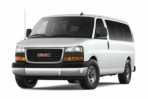 Подбор шин и дисков для автомобиля GMC Savana 2500. Шины на GMC Подбор шин и дисков для автомобиля GMC Savana 2500. Шины на GMC