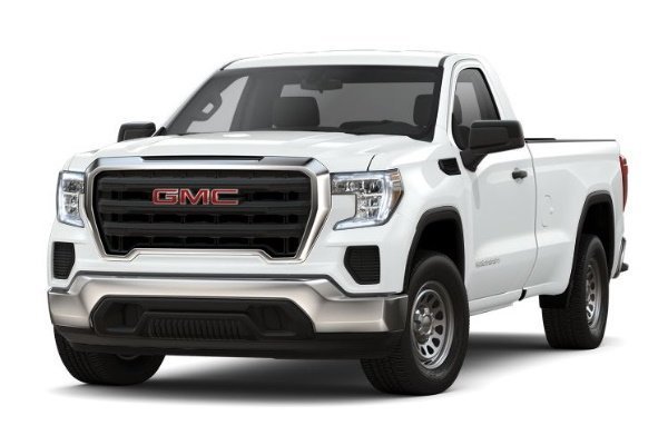 Размер колёс на GMC Sierra 1500 Limited 2022 Подбор шин на GMC Sierra 1500 Limited 2022