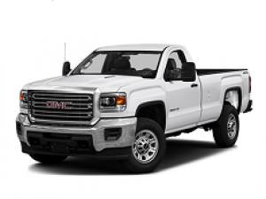 Размер колёс на GMC Sierra 3500 2014 Подбор шин на GMC Sierra 3500 2014