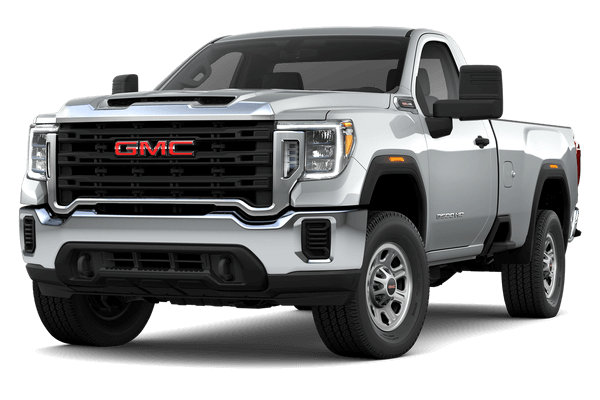 Размер колёс на GMC Sierra 3500 2021 Подбор шин на GMC Sierra 3500 2021