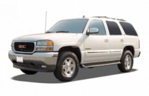 Размер колёс на GMC Yukon XL 1500 2003 Подбор шин на GMC Yukon XL 1500 2003