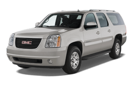 Подбор шин на GMC Yukon XL 1500 2013