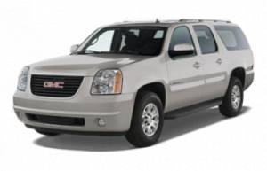 Размер колёс на GMC Yukon XL 2500 2008 Подбор шин на GMC Yukon XL 2500 2008