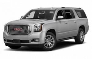 Размер колёс на GMC Yukon XL 2017 Подбор шин на GMC Yukon XL 2017