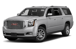 Подбор шин на GMC Yukon XL 2018