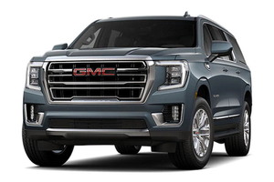 Размер колёс на GMC Yukon XL 2024 Подбор шин на GMC Yukon XL 2024