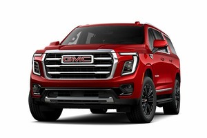 Размер колёс на GMC Yukon XL 2026 Подбор шин на GMC Yukon XL 2026