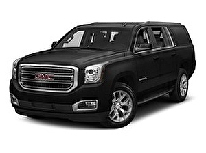 Размер колёс на GMC Yukon 2017 Подбор шин на GMC Yukon 2017