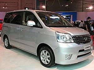 Размер колёс на Great Wall Cowry 2013 Подбор шин на Great Wall Cowry 2013