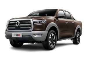 Размер колёс на Great Wall Pao 2022 Подбор шин на Great Wall Pao 2022