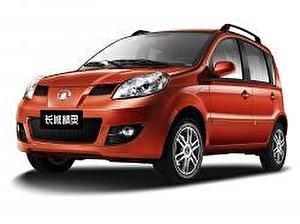 Подбор шин на Great Wall Peri 2007