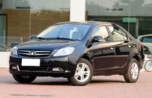 Размер колёс на Great Wall Steed 5 2023 Подбор шин на Great Wall Steed 5 2023