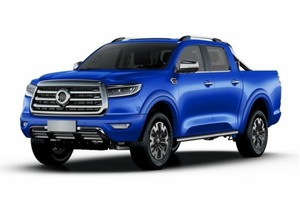 Подбор шин на Great Wall Ute 2023