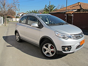 Размер колёс на Great Wall Voleex C20R 2012 Подбор шин на Great Wall Voleex C20R 2012