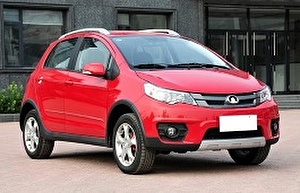 Размер колёс на Great Wall Voleex C20R 2013 Подбор шин на Great Wall Voleex C20R 2013
