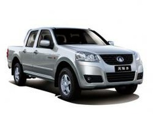 Размер колёс на Great Wall Wingle 2013 Подбор шин на Great Wall Wingle 2013
