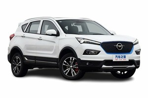 Размер колёс на Haima 6P 2023 Подбор шин на Haima 6P 2023