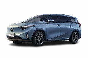 Размер колёс на Haima 7X-E 2023 Подбор шин на Haima 7X-E 2023