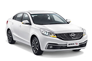 Подбор шин на Haima F5 2019