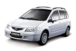 Подбор шин на Haima Freema 2009