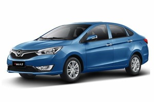Подбор шин на Haima M3 2020
