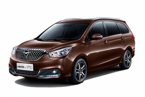 Размер колёс на Haima V70 2023 Подбор шин на Haima V70 2023