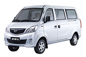 Размер колёс на Haima Z1 2013 Подбор шин на Haima Z1 2013